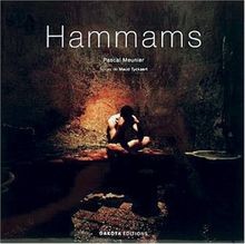 Hammams von Pascal Meunier | Buch | Zustand sehr gut