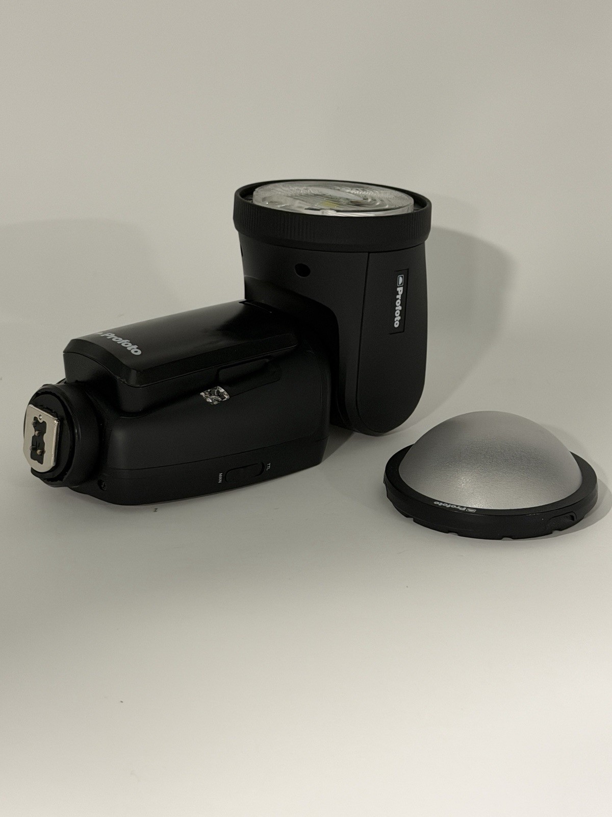 Profoto A10 On-Camera Flash Light for Nikon Z camera