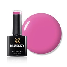 Bluesky Gel Nail Polish 10ml UV LED Soak Off Nail Varnish Spring Summer Colours