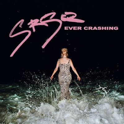 SRSQ Ever Crashing (CD) Album