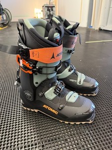 Atomic Backland Boot | eBay