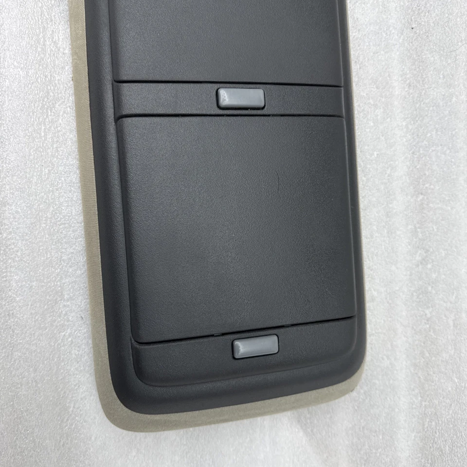 1988-2002 CHEVY SILVERADO SUBURBAN GMC SIERRA CONSOLE AÉREO CÚPULA MAPA LUZ - Imagem 4 de 4