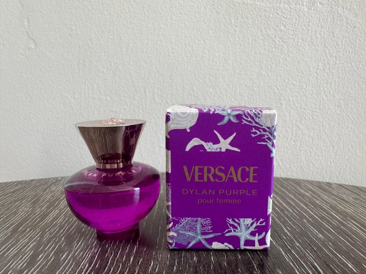 25+ Versace Pour Femme Eau de Parfum for Women for sale | Updated