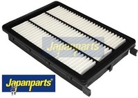Japanparts FA-K36S Luftfilter Luftfiltereinsatz FüR Hyundai FüR Kia