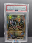 2016 XY M Charizard EX (Full Art) 101/108 Evolutions Holo PSA 10