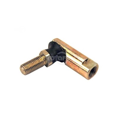 Left Hand Ball Joint Fits Grasshopper 265616 Female 5/16-24