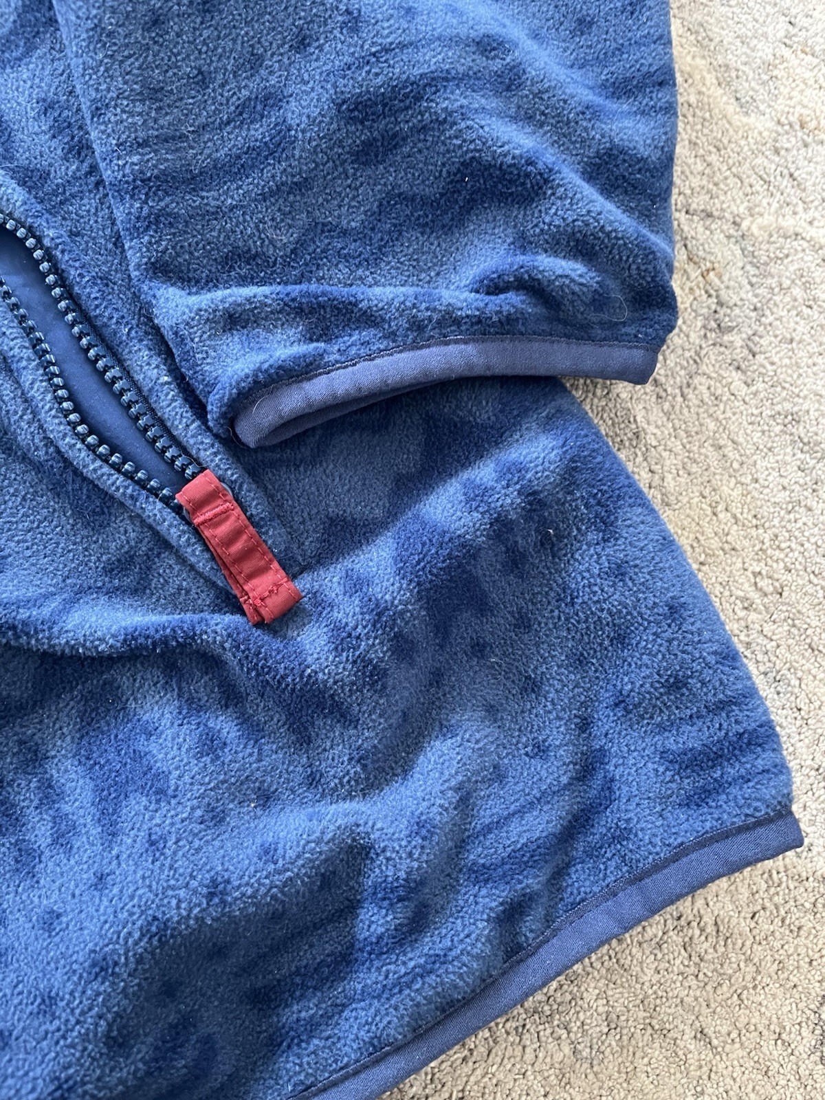 Weatherproof & Reversible Chubbies Quarter-Zip Ja… - image 9