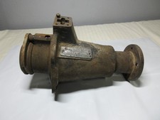 Ford Gpw Jeep Willys Mb Cj2a Cj3a Cj3b Cj5 Dana Spicer 18h Pto