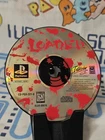 LOADED (PlayStation 1 PS1) Video Game - Disc Only