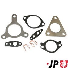 Montagesatz Lader JP JP GROUP 4017751210 für NAVARA NP300 R51 NISSAN PATHFINDER