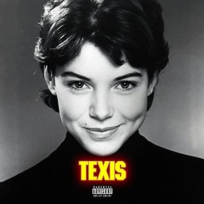 SLEIGH BELLS - TEXIS - CD - G2z