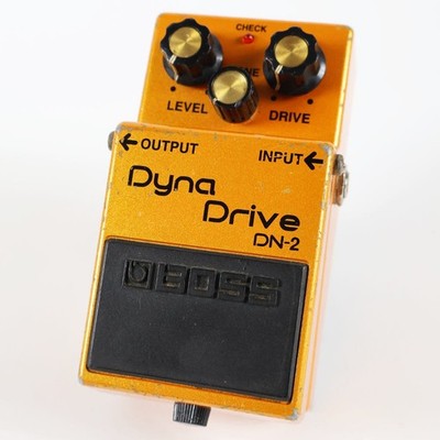 BOSS Overdrive Effector DN-2 Dyna Drive 506173