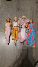 Barbie Puppen Set