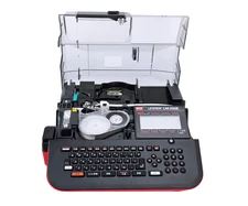 MAX Line Numbering Machine LM-550AX/550E Numbering Tube Printer