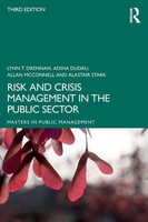 Lynn T. Drennan (U. A.) | Risk And Crisis Management In The Public Sector | Buch
