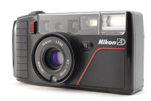 Nikon L35ad | eBay