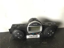 8200344842 54529 Heater Control for Renault Scenic II (JM)