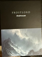Finalmouse ULX Frostlord - Medium
