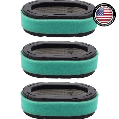 3-Pack Kohler 7000 Series Air Filters (32 083 09-S) - Quality Engine Protection