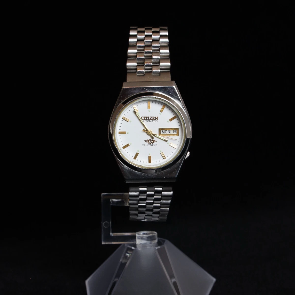 Citizen Eagle 7 Wristwatches for sale | eBay