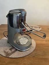 Arrarex Caravel Espressomaschine 1.1 mit neue...