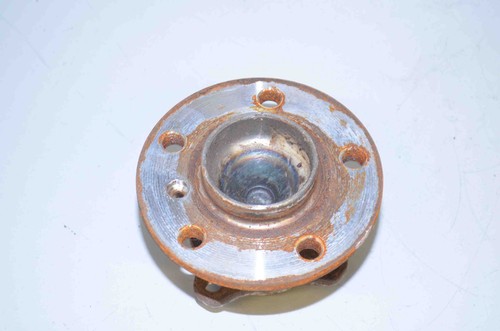 BMW I01 i3 Hybrid Radnabe mit Lager 6867927 6852156 33416867927