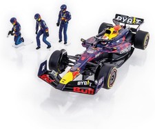 Carrera Digital 132, Formel 1 Red Bull, Sonder Edition, 32048