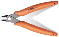 Micro Wire Cutters Pliers: Precision Flush Cutter Tools for Jewelry Making