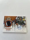 2026 Topps Series 1 Francisco Lindor Red (RAW)