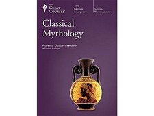 Classical Mythology