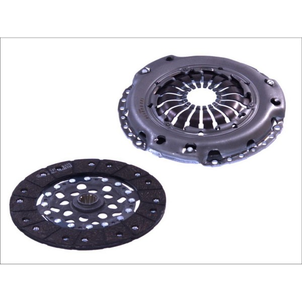 Kupplungssatz Schaeffler LuK Repset 623 3113 09-image