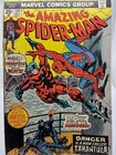 The Amazing Spider-Man #134 (Marvel Comics July 1974)