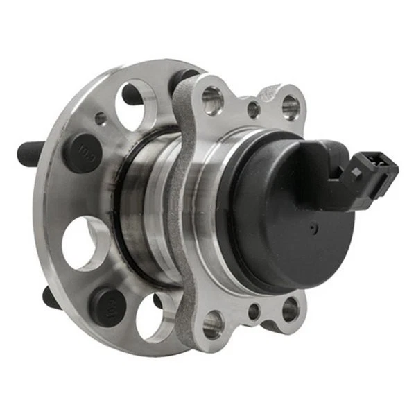 For Kia Soul 15-19 Quality-Built Wheel Bearing & Hub Assembly Set Foto 3 de 4