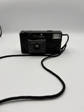 Kodak VR35 Camera K400 35mm Film Point And Shoot Untested