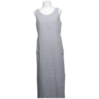 Evelyn, Maxikleid, Größe: XL, Grau, Damen #z4y