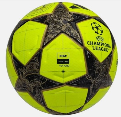 Adidas UCL PRO 25-26 WINTER Original Match Ball UEFA Champions