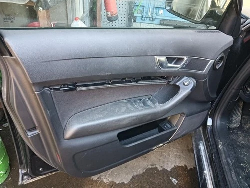 4F0413031BN Amortiguador Delantero Derecho para AUDI A6 BERLINA (4F2) 2 9232165 - Imagen 6 de 10