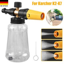 Schaumlanze Schaumkanone Schaumpistole Schneeschaumlanze Gun Für Karcher K2-K7
