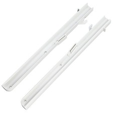 Vanshly 1 Pair Replacement Kit for Subzero Ice Bucket Slides - Left 7014649, ...