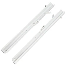 Vanshly 1 Pair Replacement Kit for Subzero Ice Bucket Slides - Left 7014649, ...