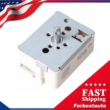 Range Stove Surface Element Burner Switch Direct Fit For Frigidaire 316436001 US