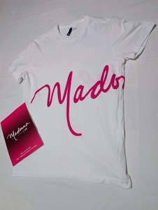 confessions tour madonna | eBay