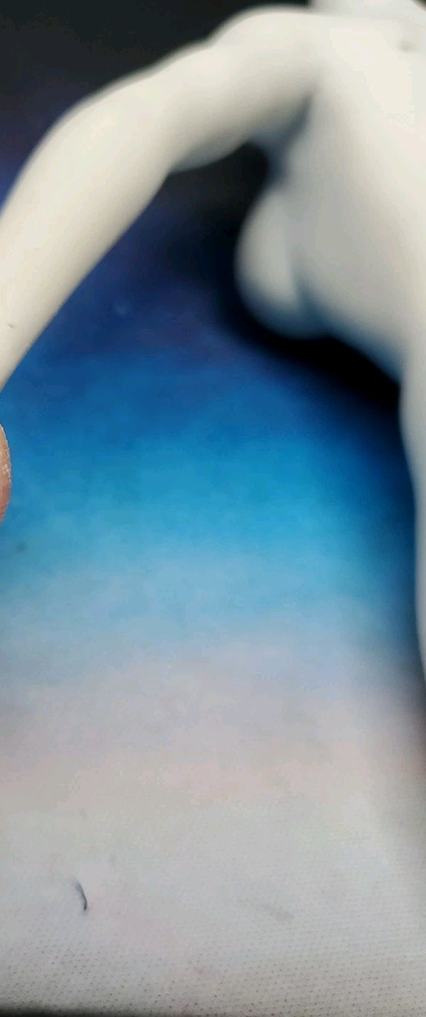 TBLeague Phicen 1/6 12" Lady Death “Death's Warrior” Pre-owned Figure Body As is