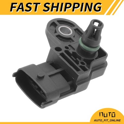 No.F01R00E006 Manifold Absolute Pressure MAP Sensor for DFSK Glory 580 17