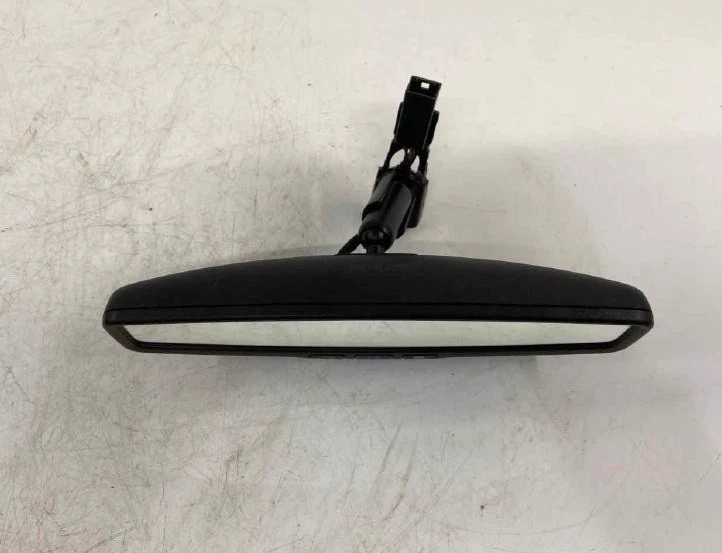 Espejo retrovisor interior con telemática para camioneta GMC Sierra 1500 2014-2019 Foto 3 de 4
