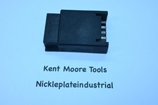 Vetronix Mastertech Gm Tech1 Otc Snap On Ta02169 Ecm 5-pin Adapter Vetronix Mastertech Gm Tech1 Otc Snap On Ta02169 Ecm 5-pin Adapter