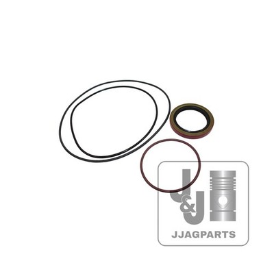 Brake Disc Seal Kit fits International Tractor | Replaces 406726R91 66487C91