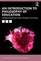 An Introduction To Philosophy Of Education Robin Barrow (U. A.) Taschenbuch 2021