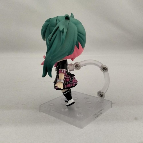Good Smile Company Nendoroid 2193 Hatsune Miku Classroom World Ver. - Picture 6 of 17