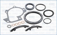 Dichtungssatz KurbelgehäUse Ajusa 54063400 FüR Applause Charade Feroza Daihatsu